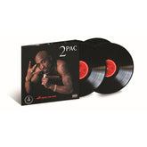 All Eyez On Me - 2 Pac